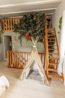 Triplex Jungle Family - 7