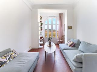 Large Apartment for 2 People Cozy Air Conditioning Wifi - Nice - 9