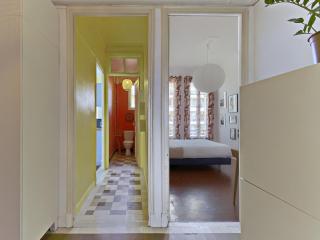 Large Apartment for 2 People Cozy Air Conditioning Wifi - Nice - 5