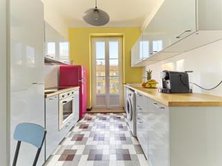 Large Apartment for 2 People Cozy Air Conditioning Wifi - Nice - 4