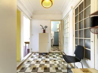 Large Apartment for 2 People Cozy Air Conditioning Wifi - Nice - 3