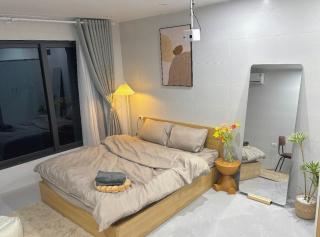 Ebon Room - Amoureux Homestay - Hanoi - 5
