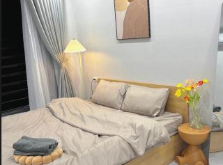 Ebon Room - Amoureux Homestay - Hanoi - 4