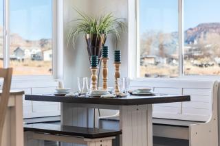 Zion Luxury Retreat - Colorado City - 8