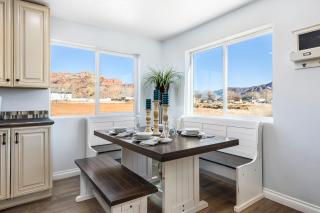 Zion Luxury Retreat - Colorado City - 5