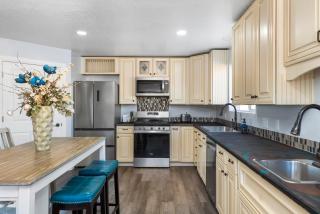 Zion Luxury Retreat - Colorado City - 2