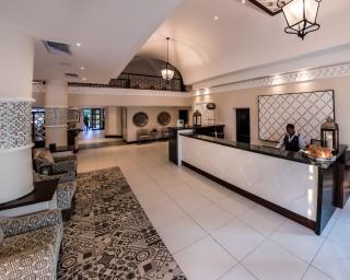 Town Lodge Polokwane - 7
