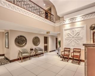 Town Lodge Polokwane - 4