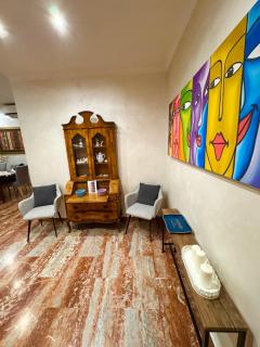4000 Steps - Apartment Lux Rome - Roma - 5