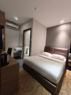 Milano Hotel - 4