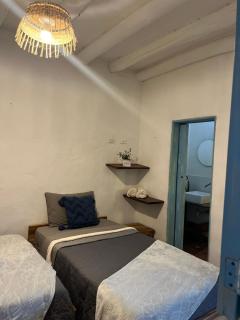 Casa Quintanilla Barichara - 1