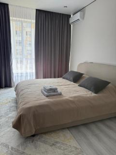 Meridian Apartments - Almaty - 7