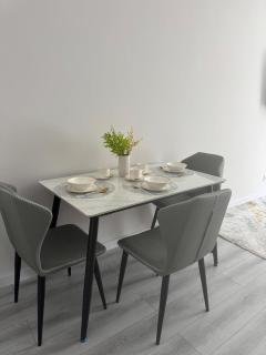 Meridian Apartments - Almaty - 8