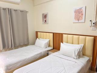 The Betong Life Guesthouse - Betong - 4