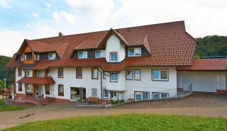 Pension Deutscher Hof - Oberbiederbach - 0