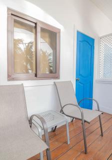 Million Dollar view,West End, Balcony, Ocean View - West End - 4