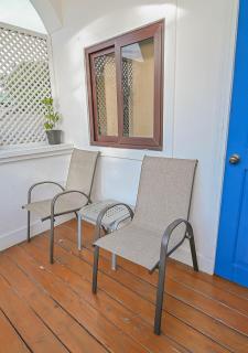 Million Dollar view,West End, Balcony, Ocean View - West End - 2
