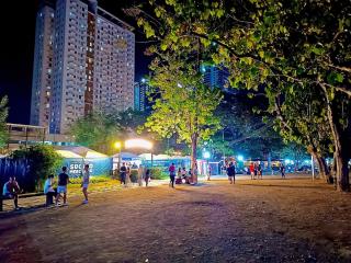 2321T2 Avida Towers IT Park 1BR City Inspire 355Mbps - Città di Cebu - 9