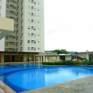 2321T2 Avida Towers IT Park 1BR City Inspire 355Mbps - Città di Cebu - 2