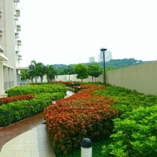 2321T2 Avida Towers IT Park 1BR City Inspire 355Mbps - Città di Cebu - 1