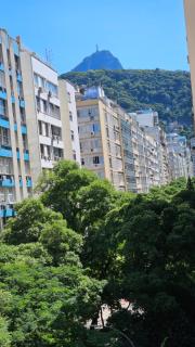 Apartamento Studio Copacabana / Próximo da praia. Excelente localização. - 8