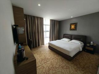 Milano Hotel - 6