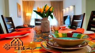 Arena 3BR 10min-KLIA Free WiFi by GOLDEN GATES - Sepang - 7