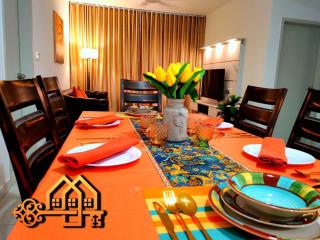 Arena 3BR 10min-KLIA Free WiFi by GOLDEN GATES - Sepang - 1