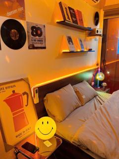 Disco Room - Hanoi - 3