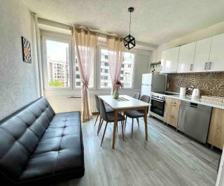 Apartment studio 30 - Sarajevo - 5
