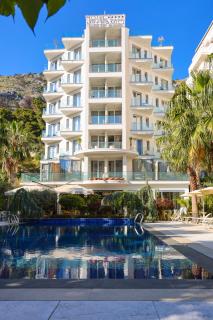 Hotel Mille Amici - 2