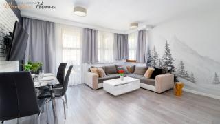 Wonder Home - Apartamenty z balkonami i ogródkami, blisko stoków narciarskich i szlaków turystycznych - Karpacz - 9