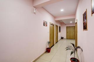 Hotel O SK Residency - Bhopal - 0