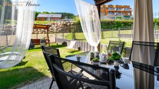 Wonder Home - Apartamenty z balkonami i ogródkami, blisko stoków narciarskich i szlaków turystycznych - Karpacz - 8