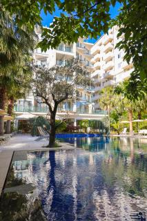 Mille Amici Hotel - Shëngjin - 1