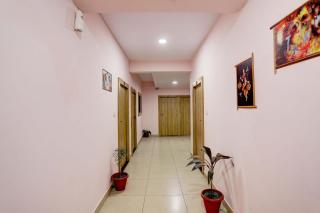 Hotel O SK Residency - Bhopal - 7