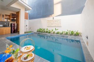 Mandala Hill Private Pool Villa Estate, Nusa Dua - 3