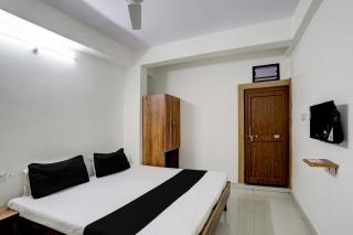 Hotel O SK Residency - Bhopal - 4