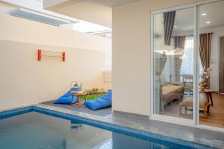 Mandala Hill Private Pool Villa Estate, Nusa Dua - 1