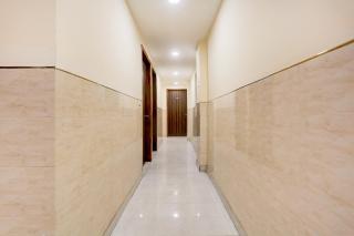 Collection O Mahipalpur Road No 4 Formerly Hotel Shubh - New Delhi - 7