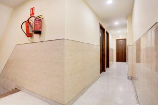 Collection O Mahipalpur Road No 4 Formerly Hotel Shubh - New Delhi - 4