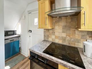 Blue Cherry Cottage - Penrith - 5