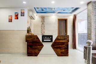 Collection O Mahipalpur Road No 4 Formerly Hotel Shubh - New Delhi - 8