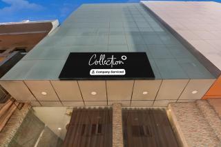 Collection O Mahipalpur Road No 4 Formerly Hotel Shubh - New Delhi - 5