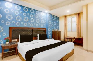 Collection O Mahipalpur Road No 4 Formerly Hotel Shubh - New Delhi - 0