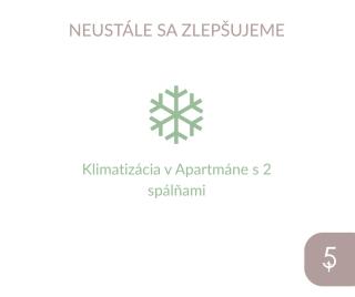 Apartments parkFIVE - Lučenec - 3