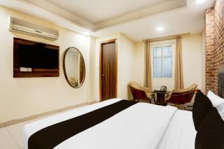 Collection O Mahipalpur Road No 4 Formerly Hotel Shubh - New Delhi - 1