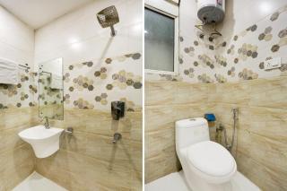 Collection O Mahipalpur Road No 4 Formerly Hotel Shubh - New Delhi - 2