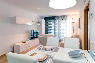 Beach apartment - Valencia - 8