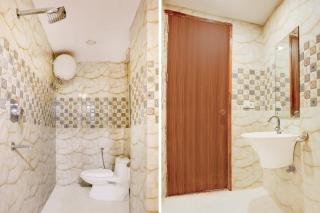 Collection O Mahipalpur Road No 4 Formerly Hotel Shubh - New Delhi - 6